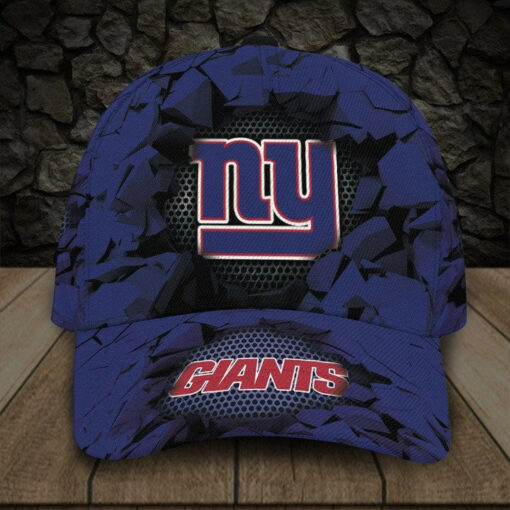 New York Giants Classic Cap 267