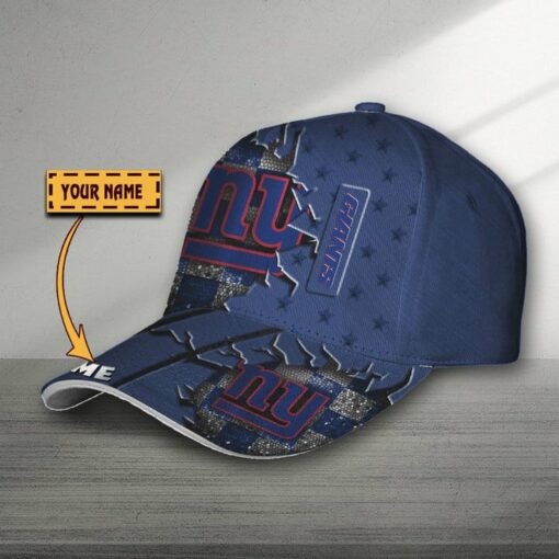 New York Giants Classic Cap AZCCAP345