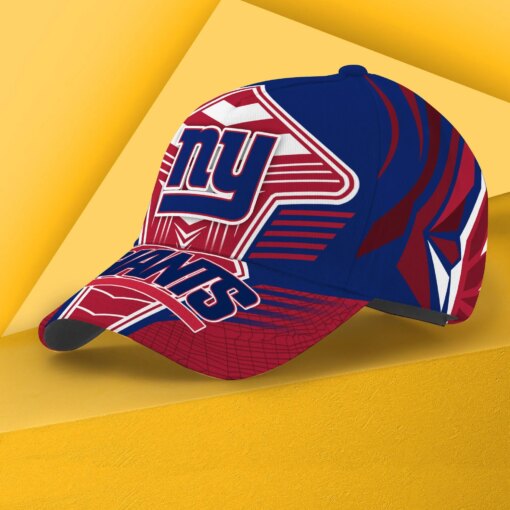 New York Giants Classic Cap BG336