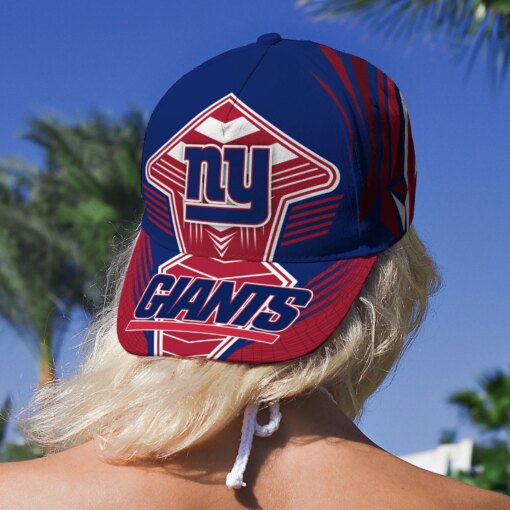 New York Giants Classic Cap BG336