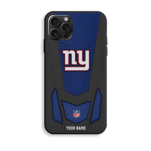 New York Giants Personalized Phone Case BGPC477