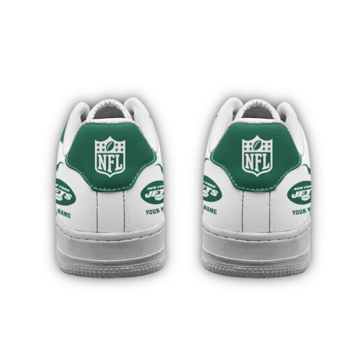 New York Jets AF1 Shoes BG65