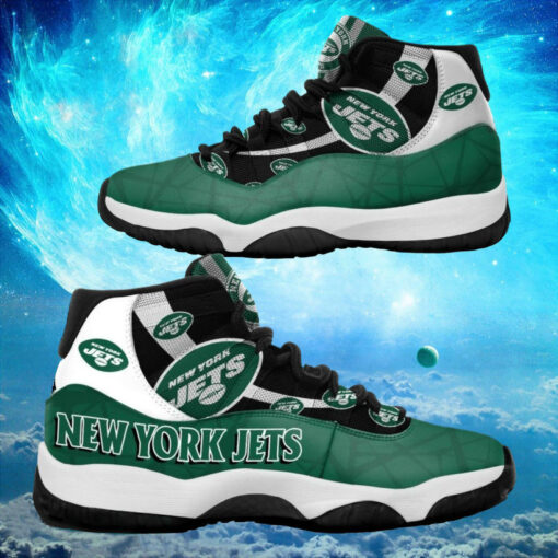 New York Jets AJD11 Sneakers BG240