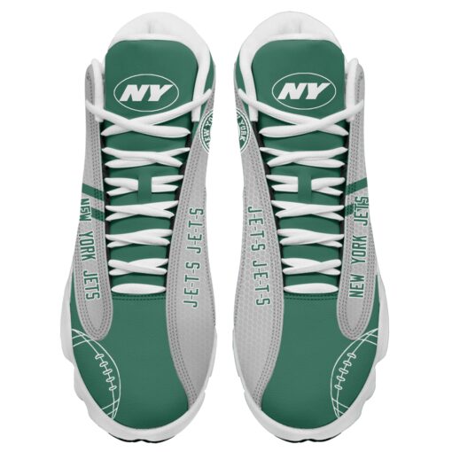 New York Jets AJD13 Sneakers 1020