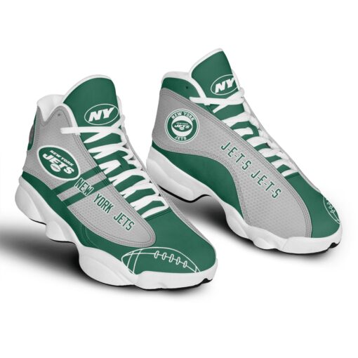 New York Jets AJD13 Sneakers 1020