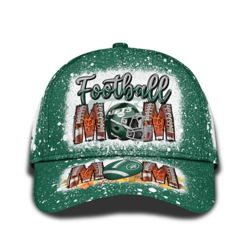 New York Jets Personalized Classic Cap BB804