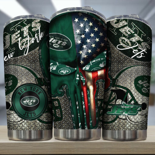 New York Jets Tumbler BG141