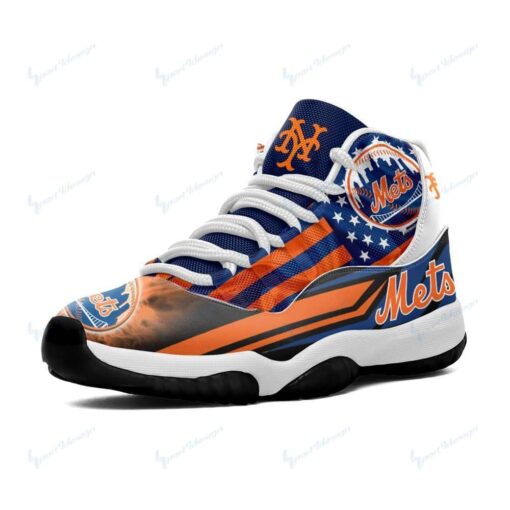 New York Mets AJD11 Sneakers 69