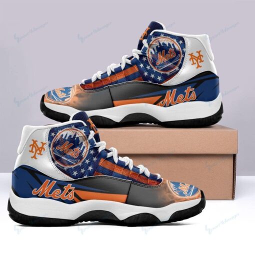 New York Mets AJD11 Sneakers 69