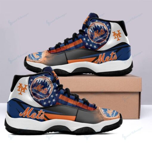 New York Mets AJD11 Sneakers 69