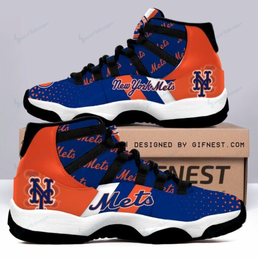 New York Mets AJD11 Sneakers 98