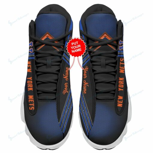 New York Mets AJD13 Sneakers 1018