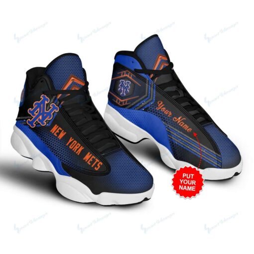 New York Mets AJD13 Sneakers 1018