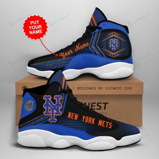 New York Mets AJD13 Sneakers 1018