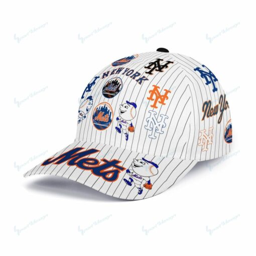 New York Mets Classic Cap BG288