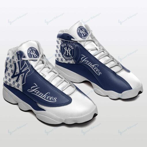 New York Yankees  Limited Edition AJD13 Sneakers 791