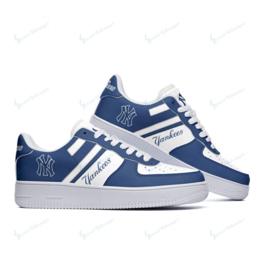 New York Yankees AF1 Shoes 212