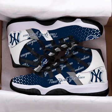 New York Yankees AJD11 Sneakers 89