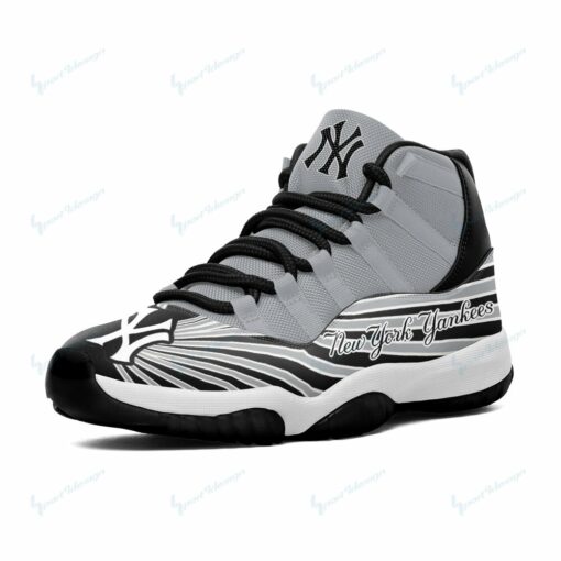 New York Yankees AJD11 Sneakers BG124