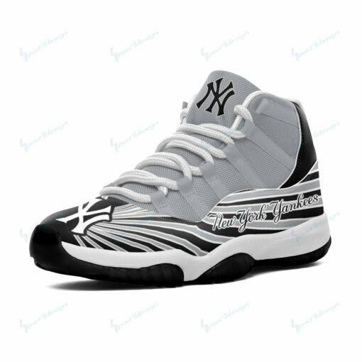 New York Yankees AJD11 Sneakers BG124