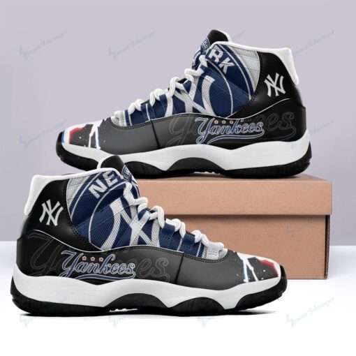 New York Yankees AJD11 Sneakers BG20