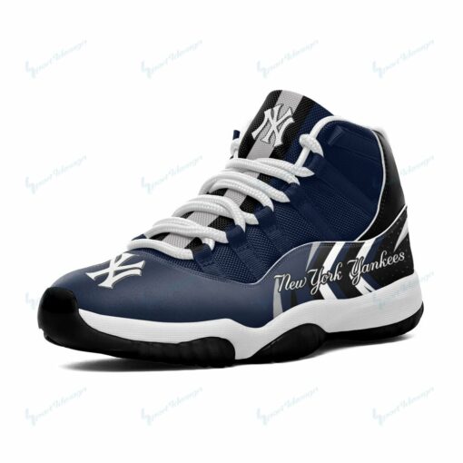 New York Yankees AJD11 Sneakers BG80