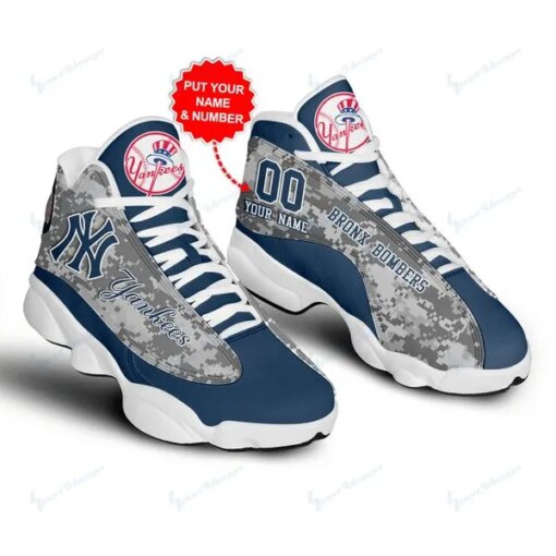 New York Yankees AJD13 Sneakers 1014