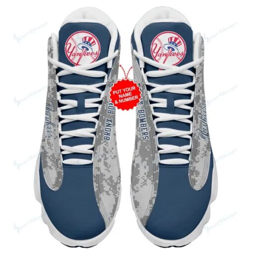 New York Yankees AJD13 Sneakers 1014