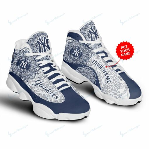 New York Yankees AJD13 Sneakers 1019