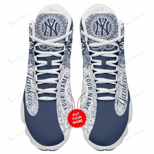 New York Yankees AJD13 Sneakers 1019