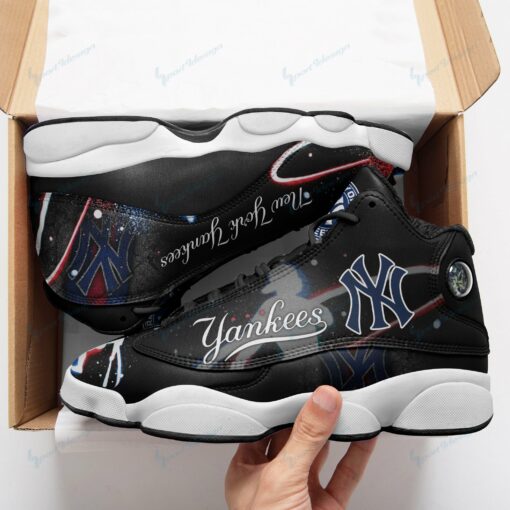 New York Yankees AJD13 Sneakers 15