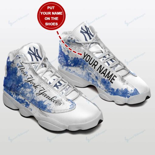 New York Yankees AJD13 Sneakers 925