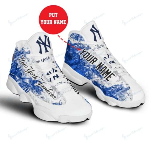 New York Yankees AJD13 Sneakers 925