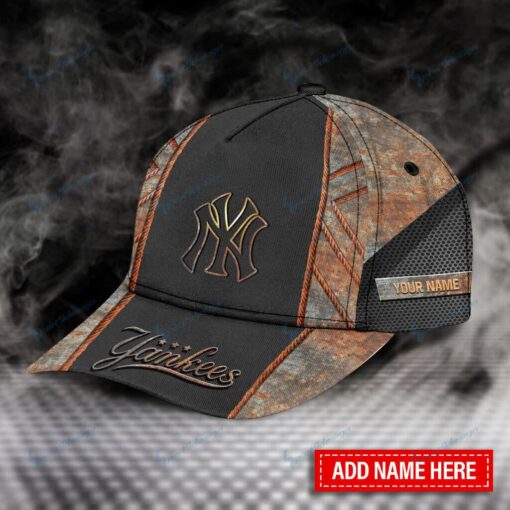 New York Yankees Classic Cap BG571