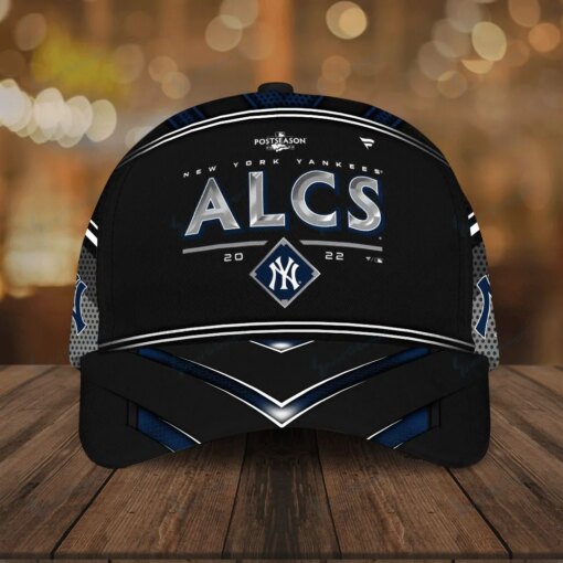 New York Yankees Classic Cap BG598