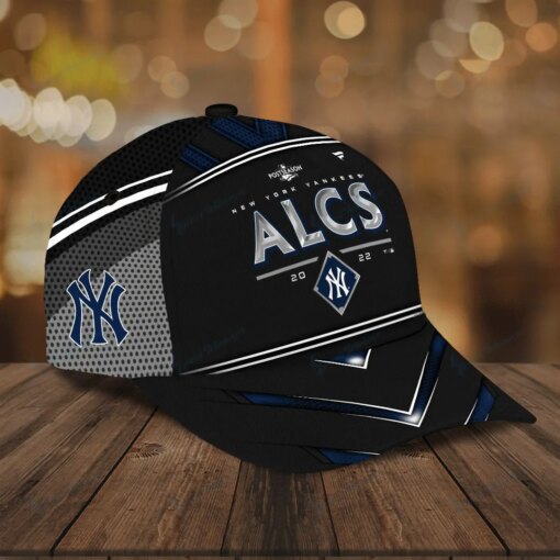 New York Yankees Classic Cap BG598