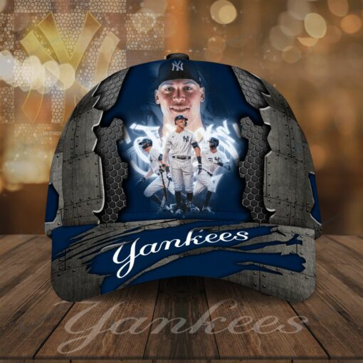 New York Yankees Classic Cap TM358