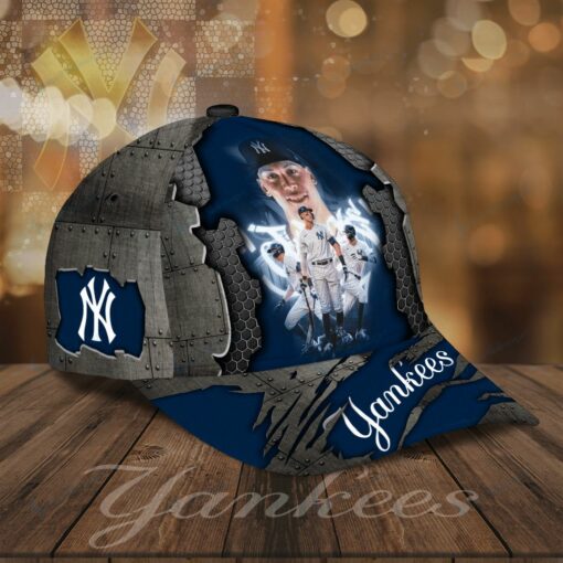 New York Yankees Classic Cap TM358