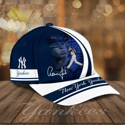 New York Yankees Classic Cap TM364