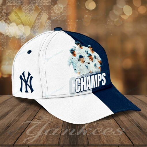 New York Yankees Classic Cap TM370