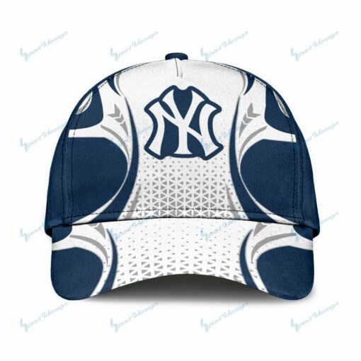 New York Yankees Personalized Classic Cap BG414