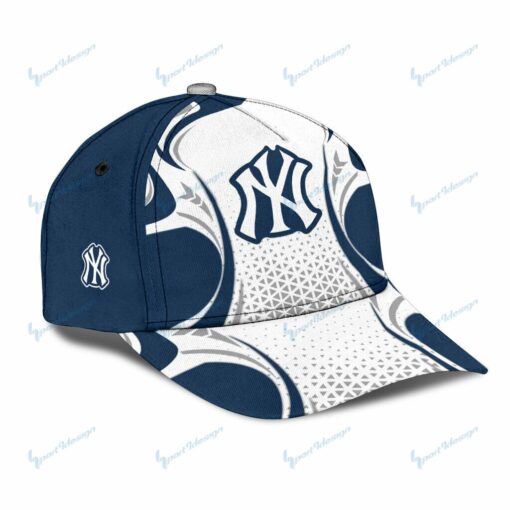 New York Yankees Personalized Classic Cap BG414