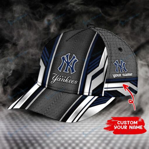 New York Yankees Personalized Classic Cap BG509