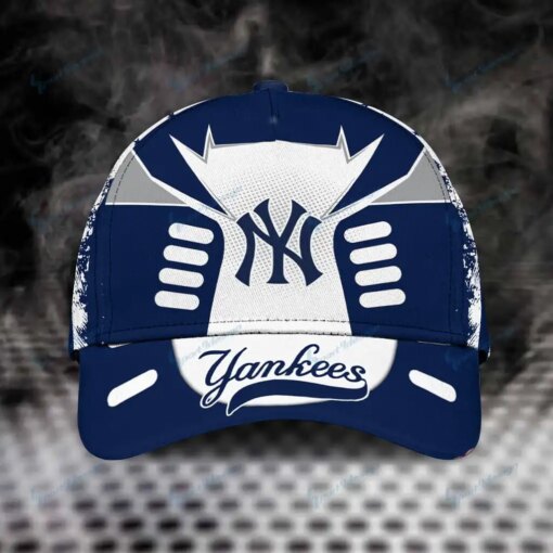 New York Yankees Personalized Classic Cap BG580