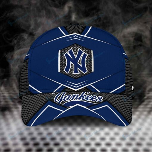 New York Yankees Personalized Classic Cap BG589