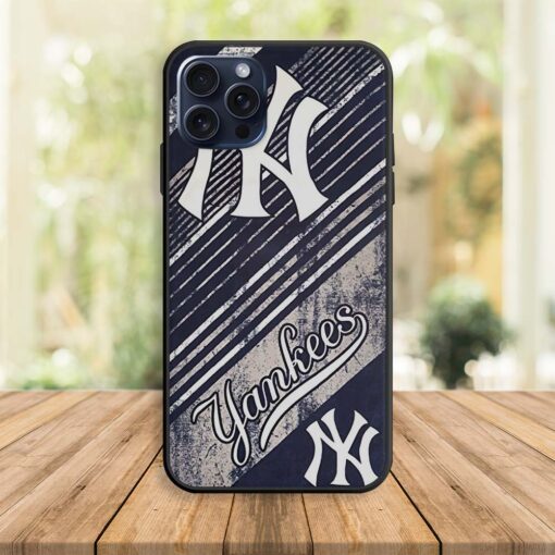 New York Yankees Phone Case BGPC473