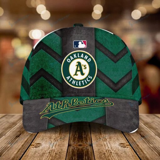 Oakland Athletics Classic Cap BG745