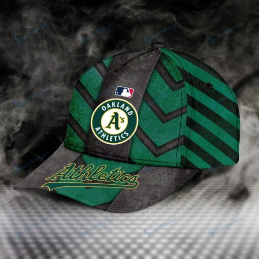 Oakland Athletics Classic Cap BG745