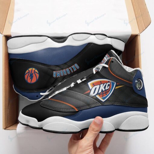 Oklahoma City Thunder AJD13 Sneakers 811