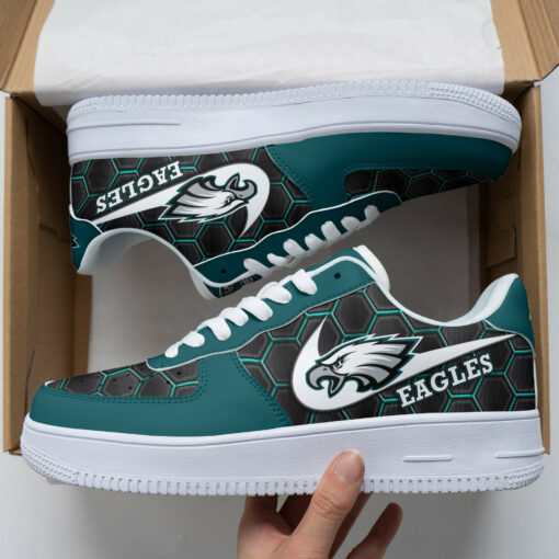 Philadelphia Eagles AF1 Shoes 160